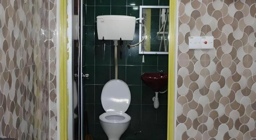 New Wave Hotel Melawati