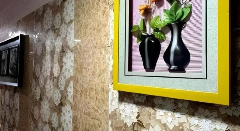 New Wave Hotel Melawati