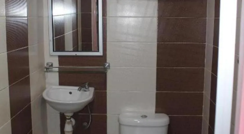 New Wave Hotel Melawati