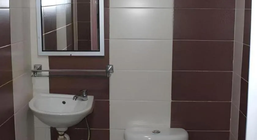 New Wave Hotel Melawati