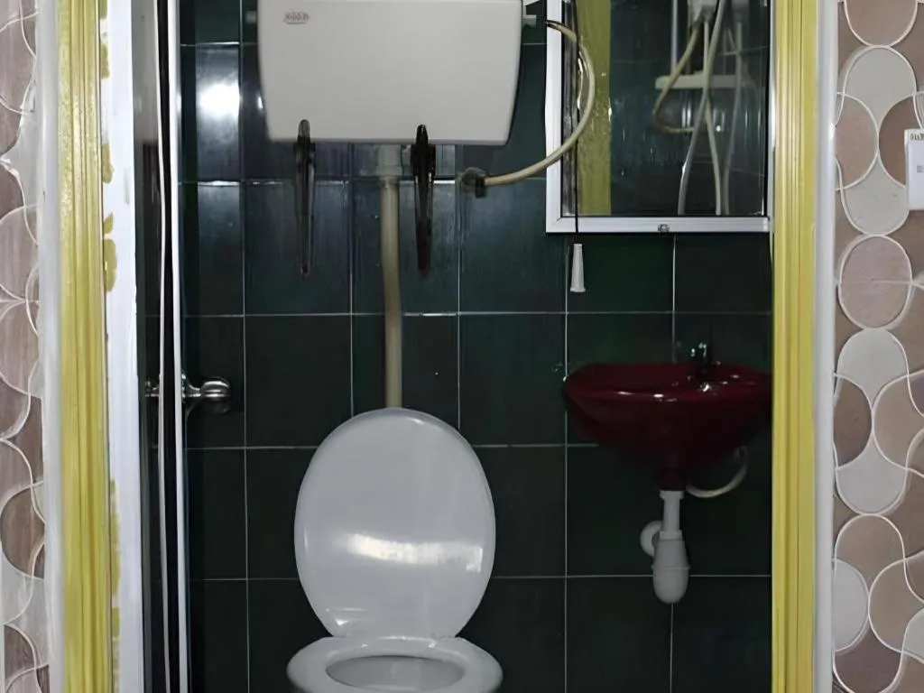 New Wave Hotel Melawati