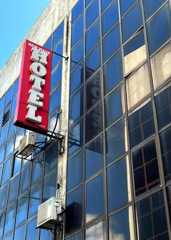 New Wave Hotel Melawati New Wave Hotel Melawati