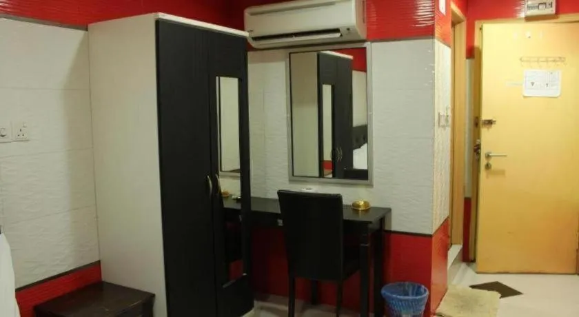 New Wave Hotel Melawati