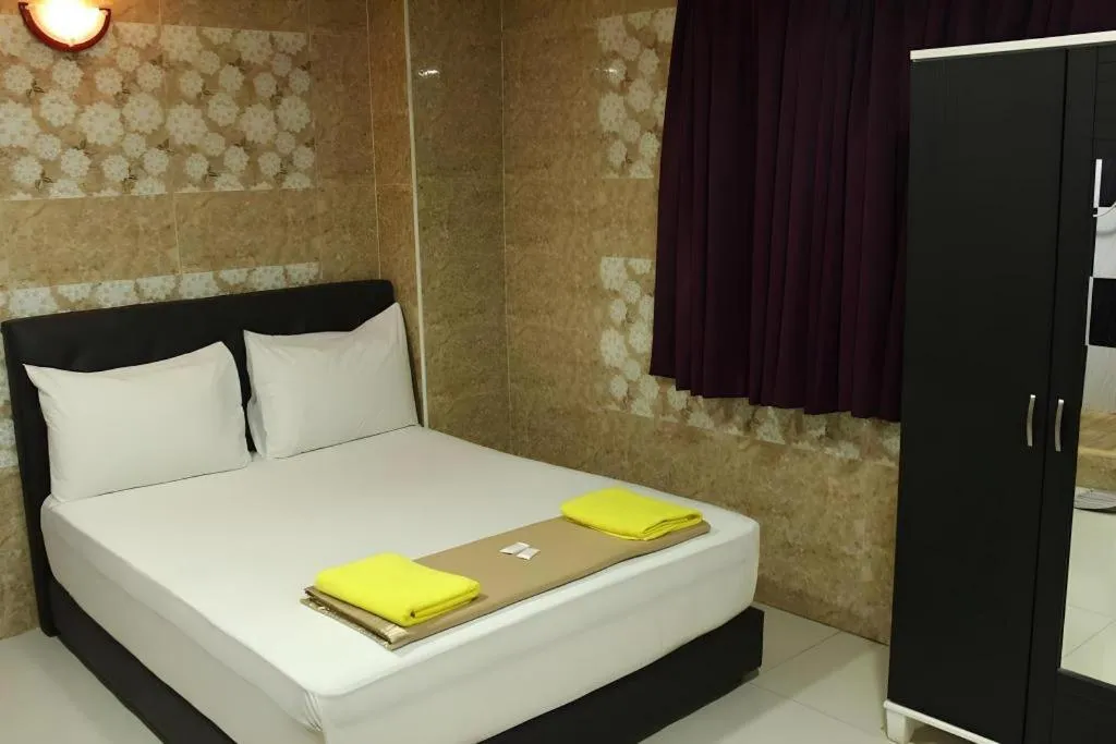 New Wave Hotel Melawati