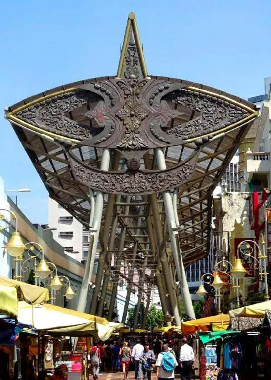 New Wave Hotel Melawati