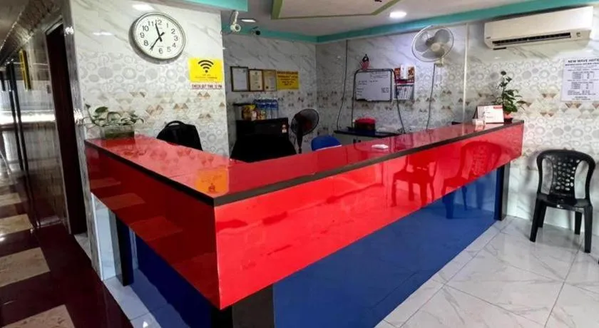 New Wave Hotel Melawati