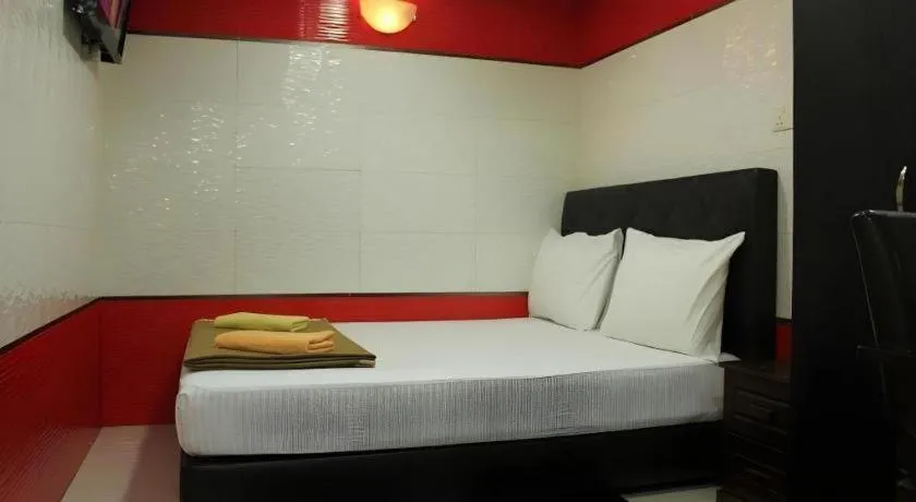 New Wave Hotel Melawati