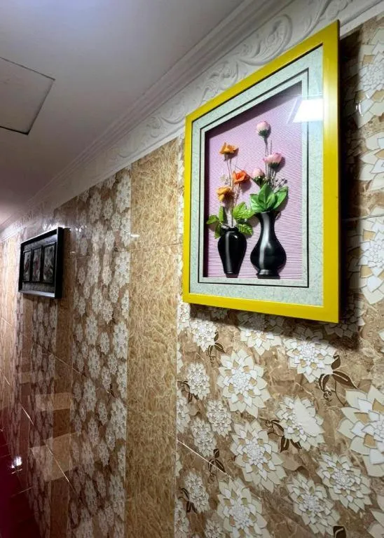 New Wave Hotel Melawati