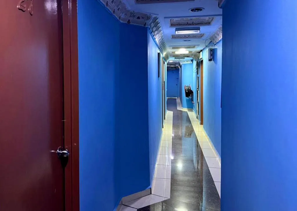 ARK Hotel Seri Kembangan