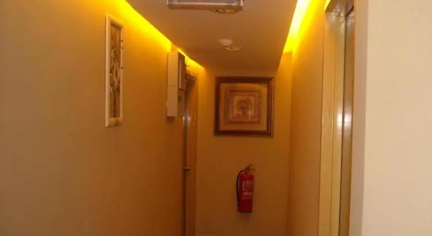 Hotel New Wave Nilai