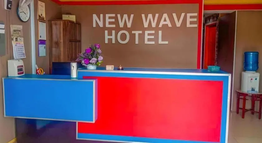 Hotel New Wave Nilai