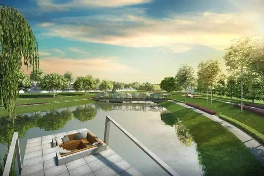 Hotel New Wave Nilai