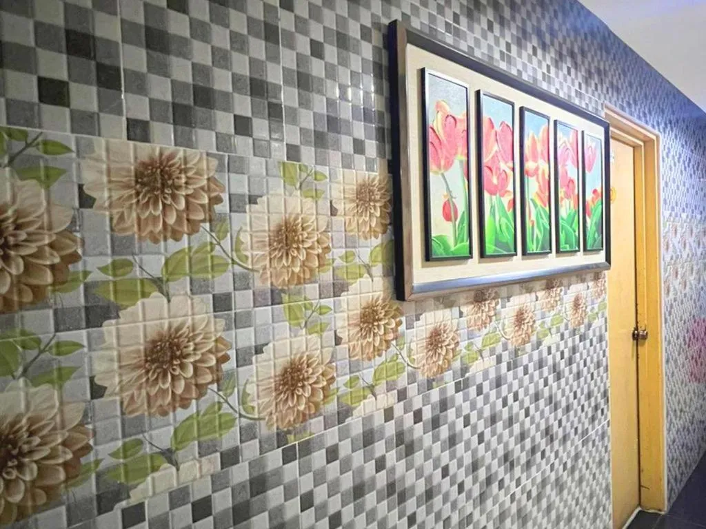 Batu Caves Business Hotel