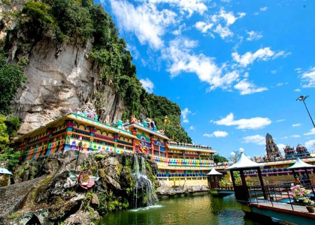 Batu Caves Business Hotel