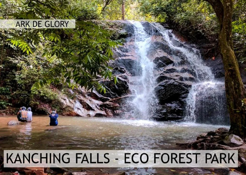 Batu Caves Business Hotel