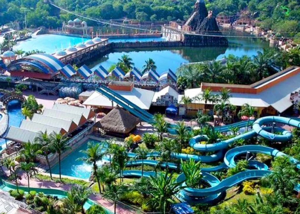 Batu Caves Business Hotel