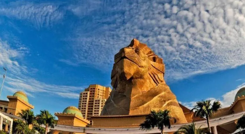 New Wave Sri Hartamas