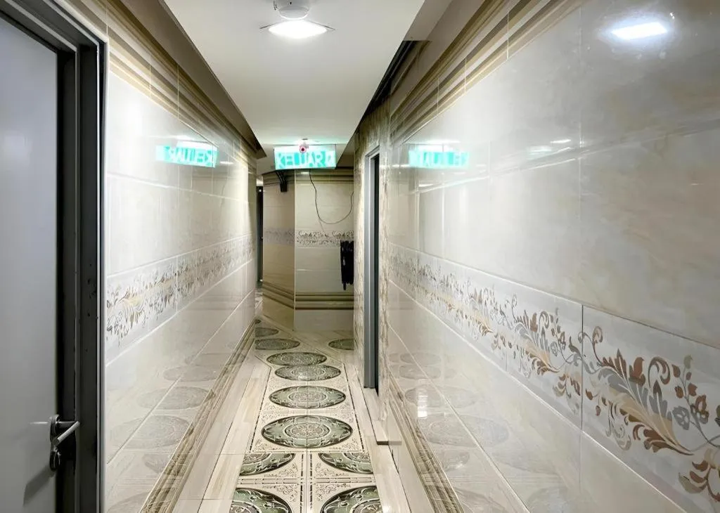 New Wave Sri Hartamas