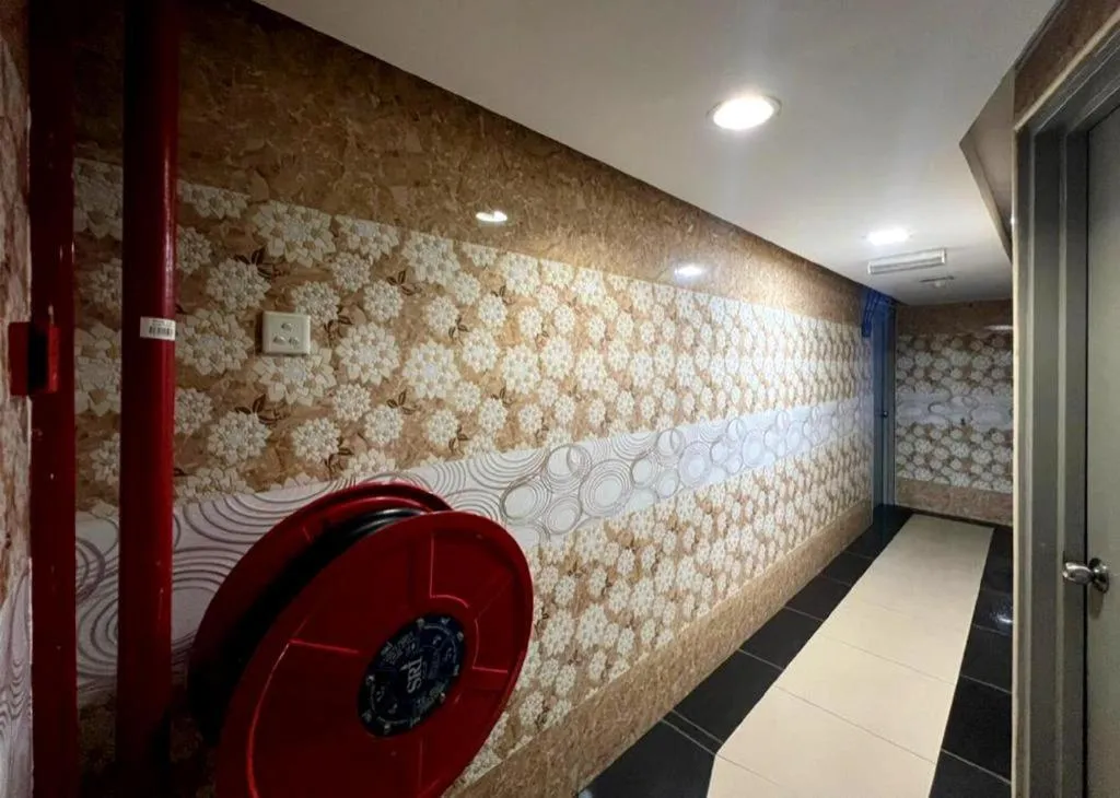 New Wave Sri Hartamas