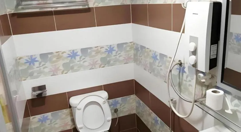 New Wave Sri Hartamas