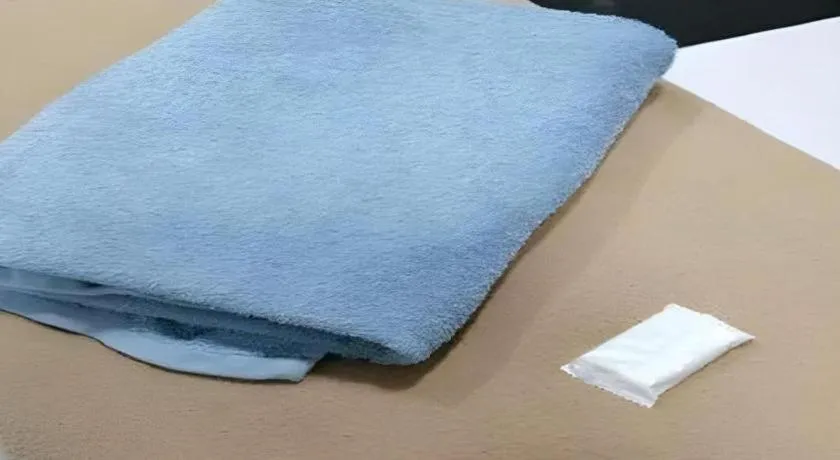 Bed in New Wave Sri Hartamas