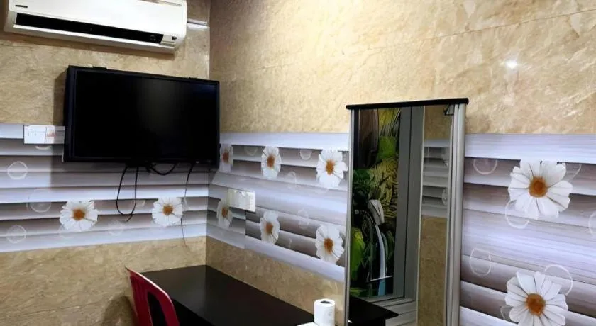 New Wave Sri Hartamas