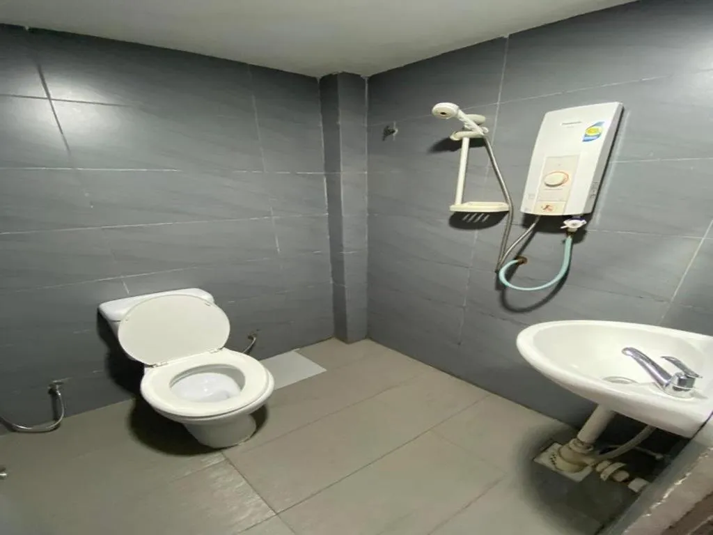 New Wave Sri Hartamas