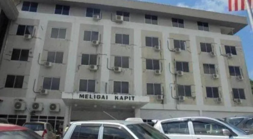 Hotel Meligai Kapit