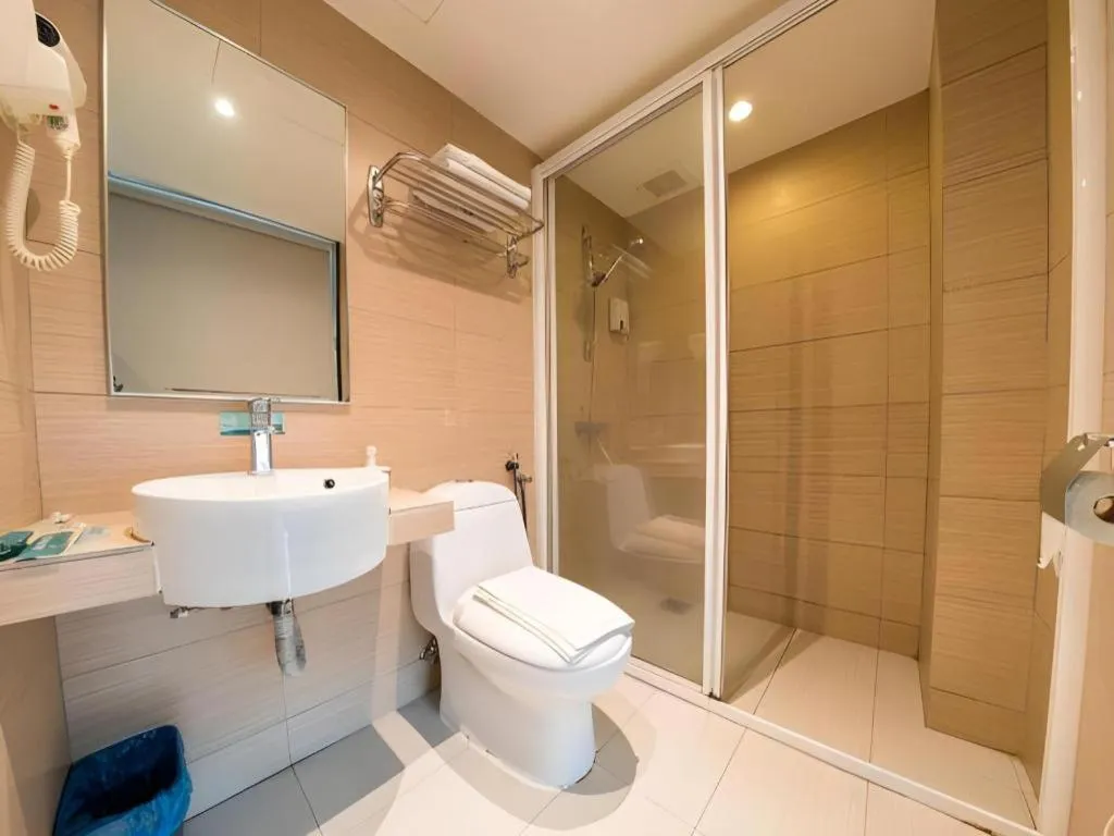 Hotel City Comfort Inn