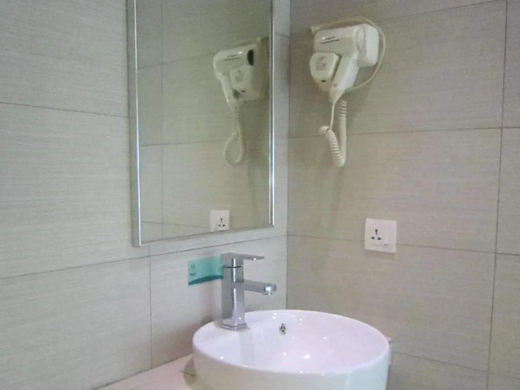 Hotel City Comfort Inn