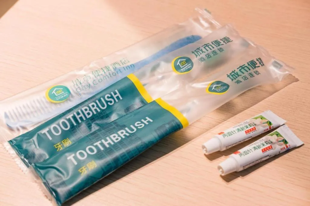 Hotel City Comfort Inn