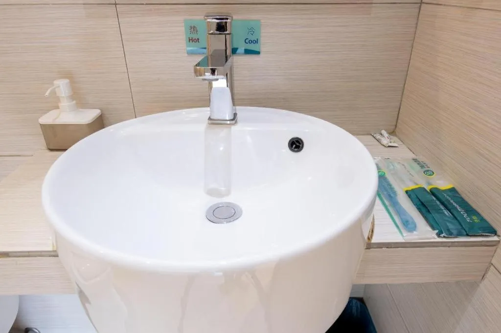 Hotel City Comfort Inn