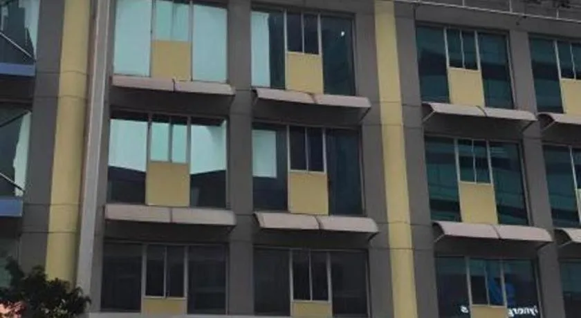 Hotel City Comfort Inn