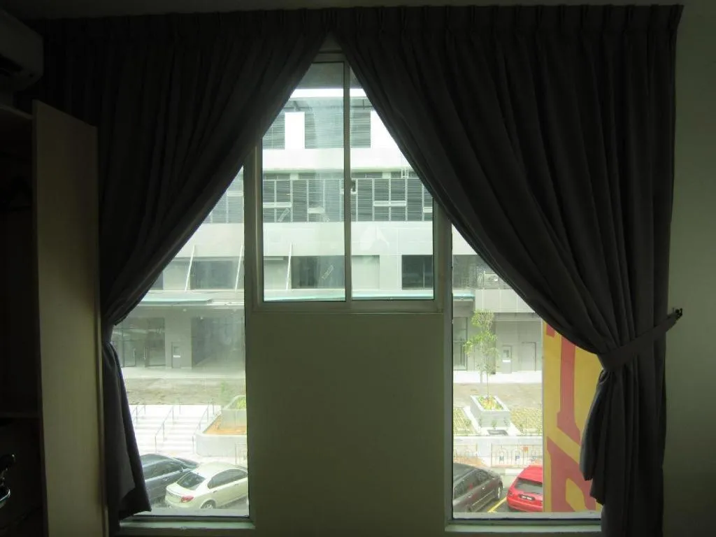 Hotel City Comfort Inn