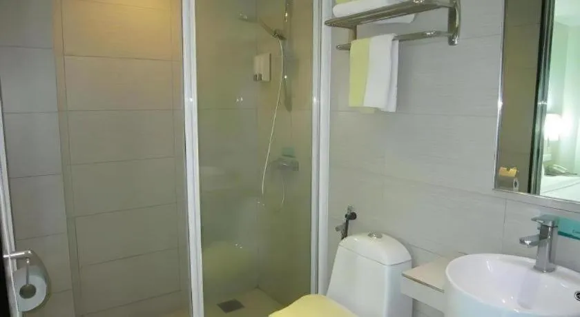 Hotel City Comfort Inn