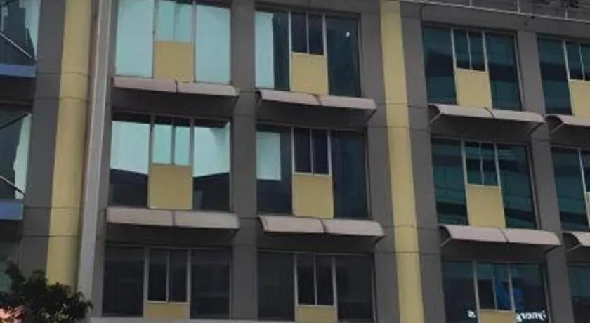 Hotel City Comfort Inn