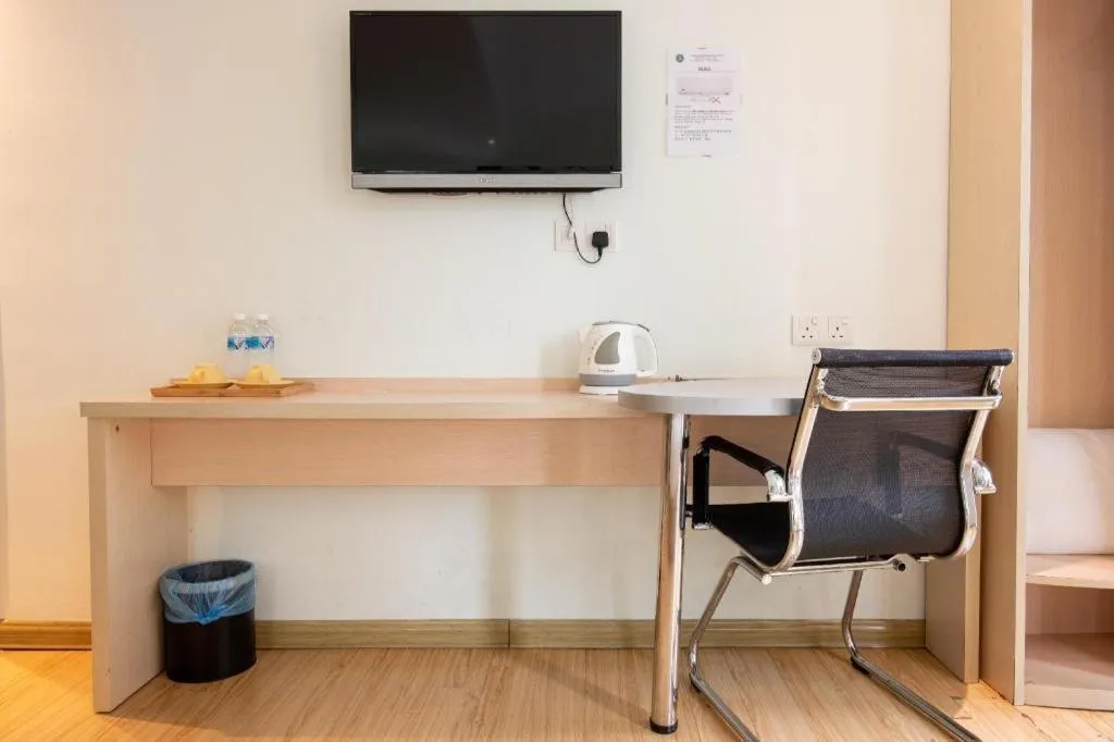 Hotel City Comfort Inn