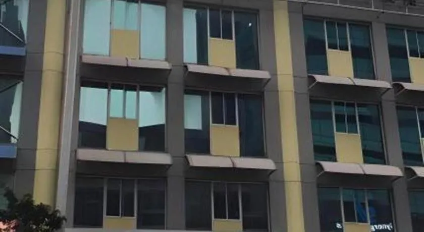 Hotel City Comfort Inn