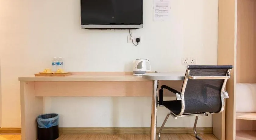 Hotel City Comfort Inn