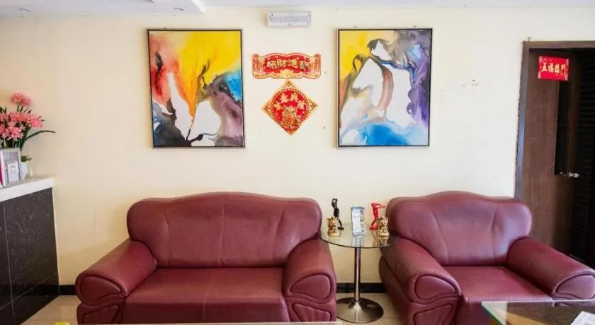 Hotel City Comfort Inn