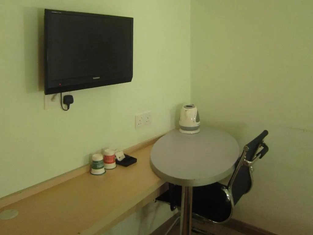 Hotel City Comfort Inn