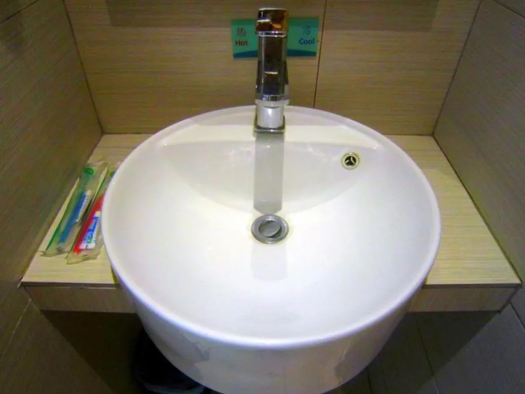 Hotel City Comfort Inn