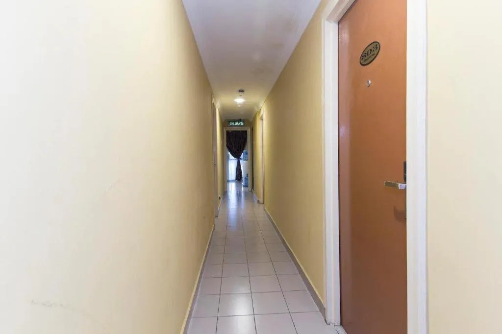 Dragon Inn Premium Hotel Chinatown