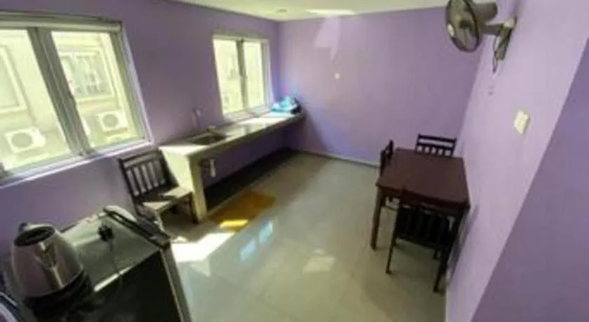 De Mawardah Hotel, Taming Sari Tower Malacca