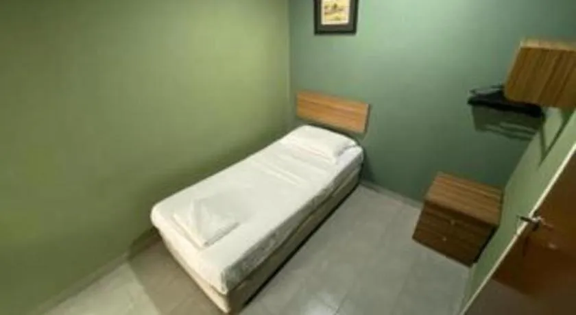 De Mawardah Hotel, Taming Sari Tower Malacca