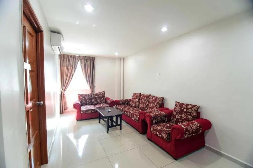 De Mawardah Hotel, Taming Sari Tower Malacca