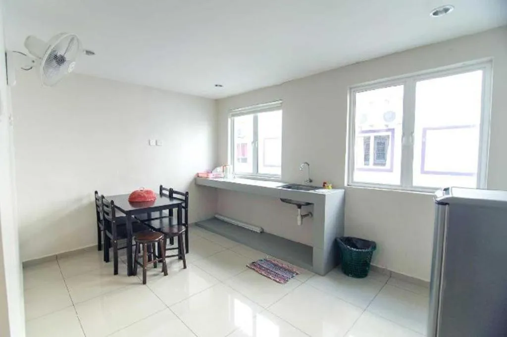 De Mawardah Hotel, Taming Sari Tower Malacca