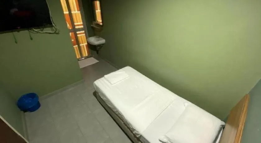 De Mawardah Hotel, Taming Sari Tower Malacca