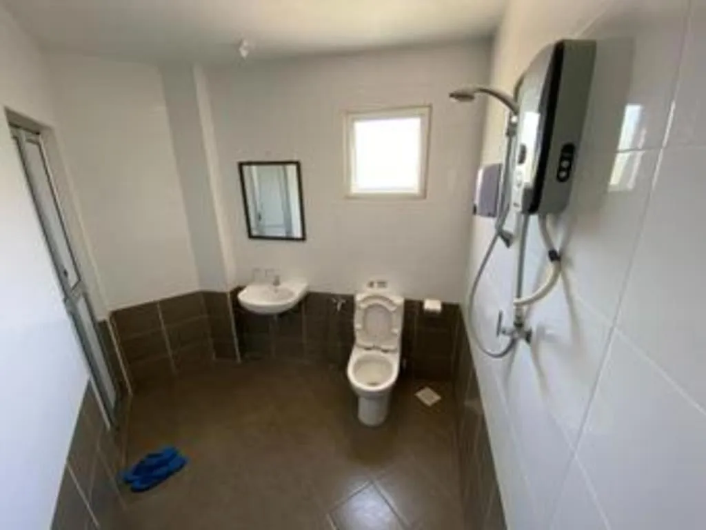 De Mawardah Hotel, Taming Sari Tower Malacca