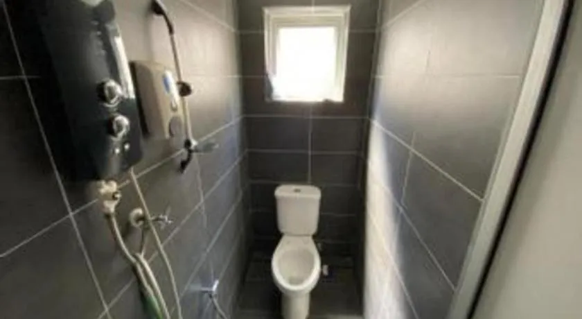 De Mawardah Hotel, Taming Sari Tower Malacca